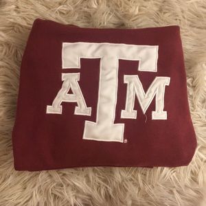 Texas A&M sweatshirt